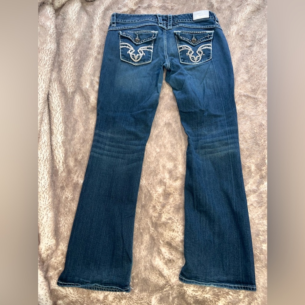 Maurice’s premium jeans